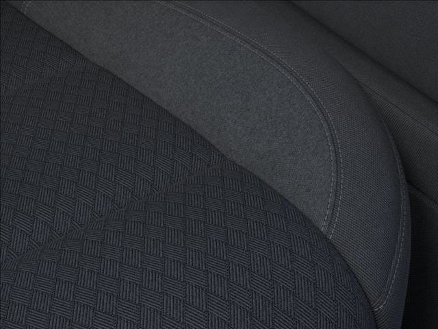 2026 Chevrolet Silverado 1500 Custom Trail Boss - Photo 21