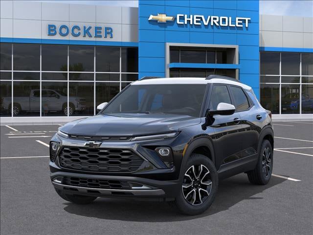2026 Chevrolet Trailblazer Activ - Photo 6