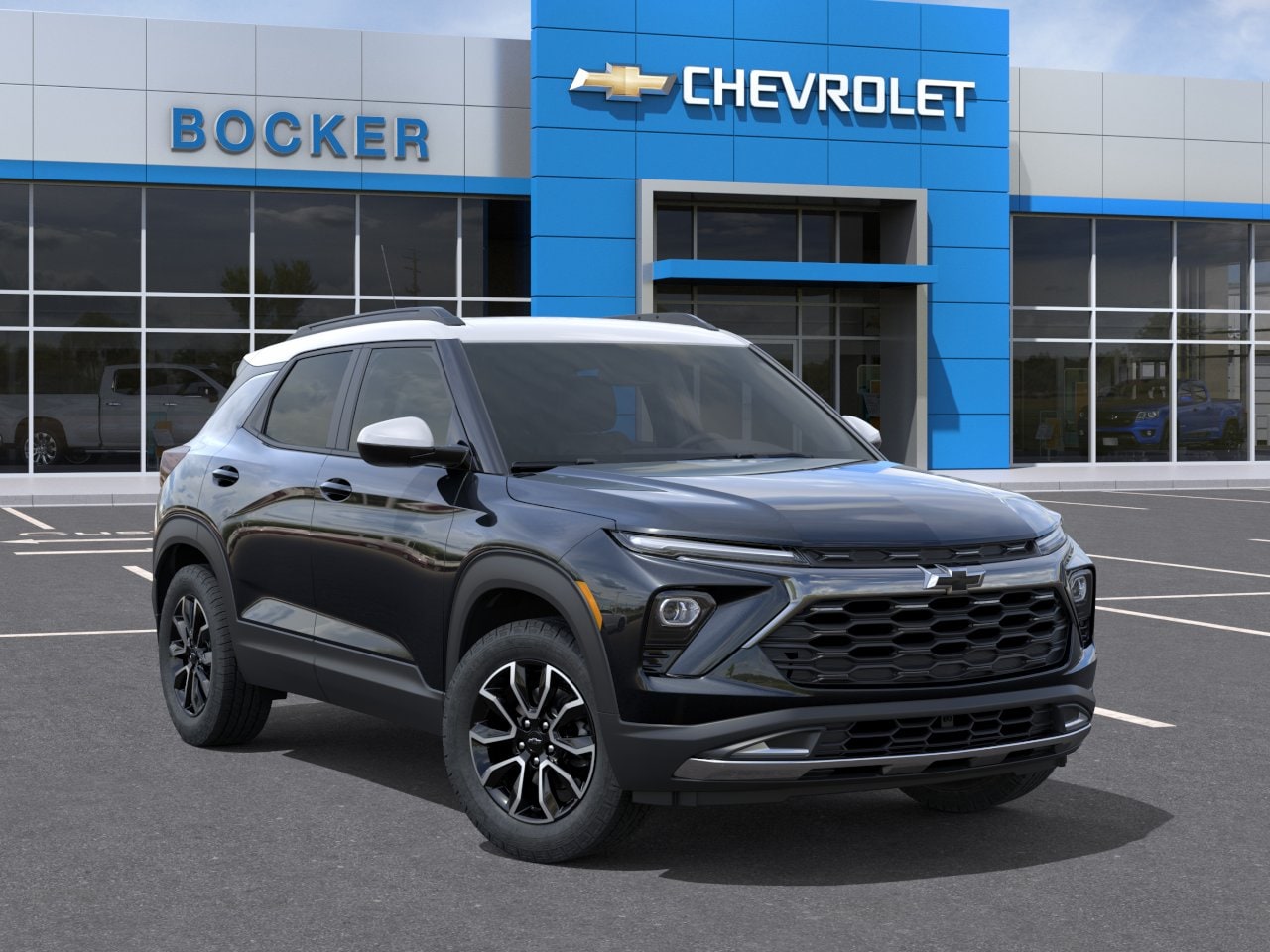 2026 Chevrolet Trailblazer Activ - Photo 31