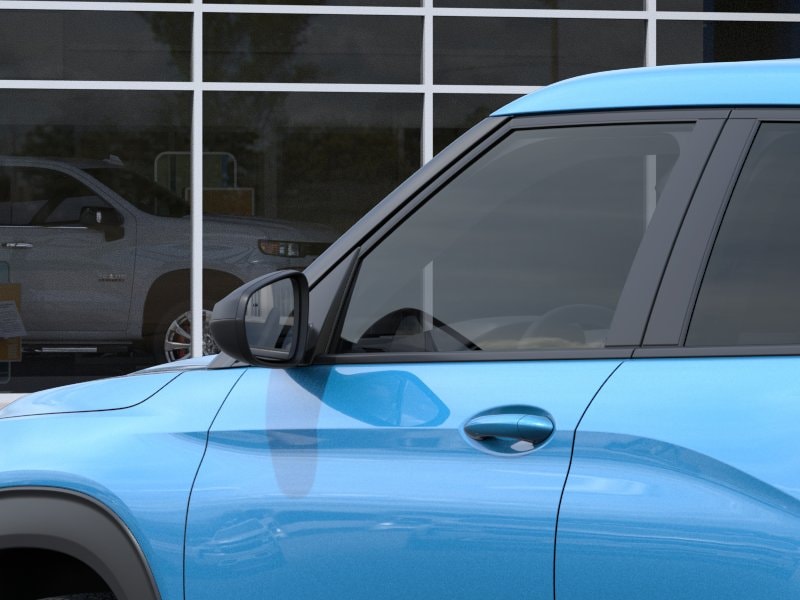2026 Chevrolet Trailblazer LS - Photo 36