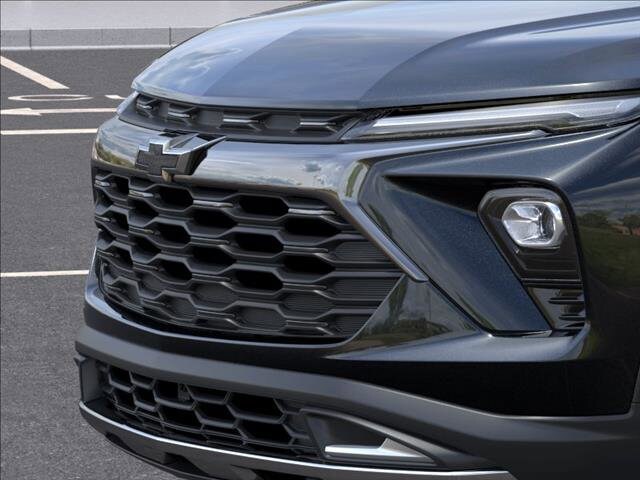 2026 Chevrolet Trailblazer Activ - Photo 13