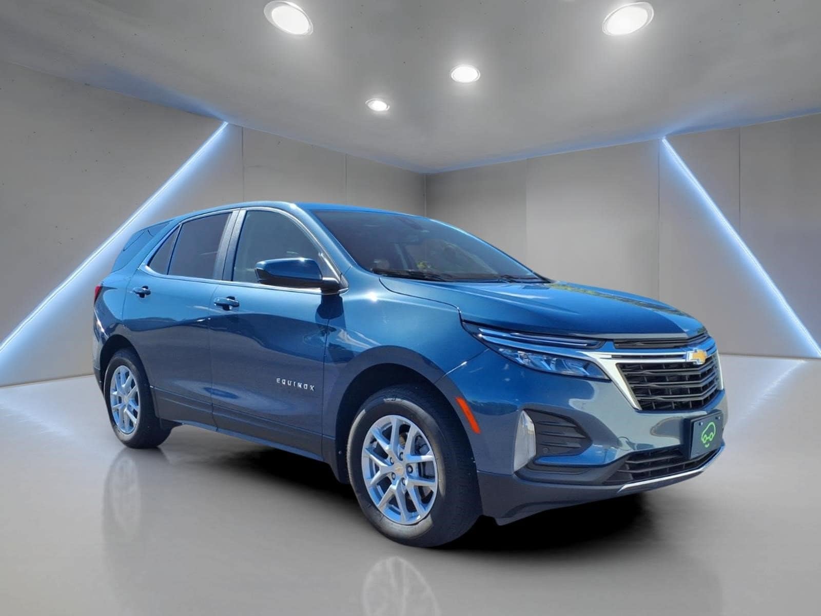 2024 Chevrolet Equinox SUV 