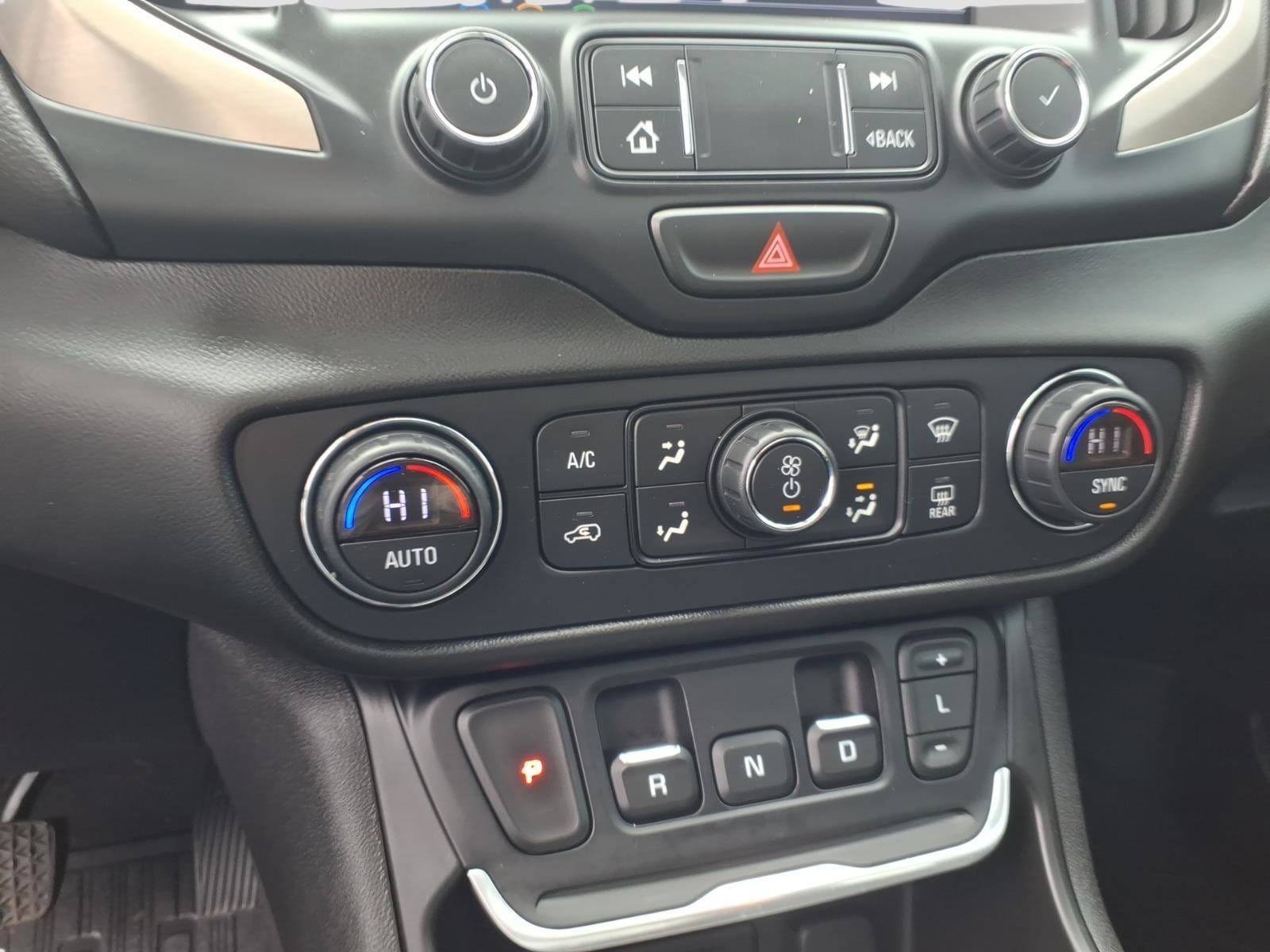 2019 GMC Terrain Denali - Photo 12