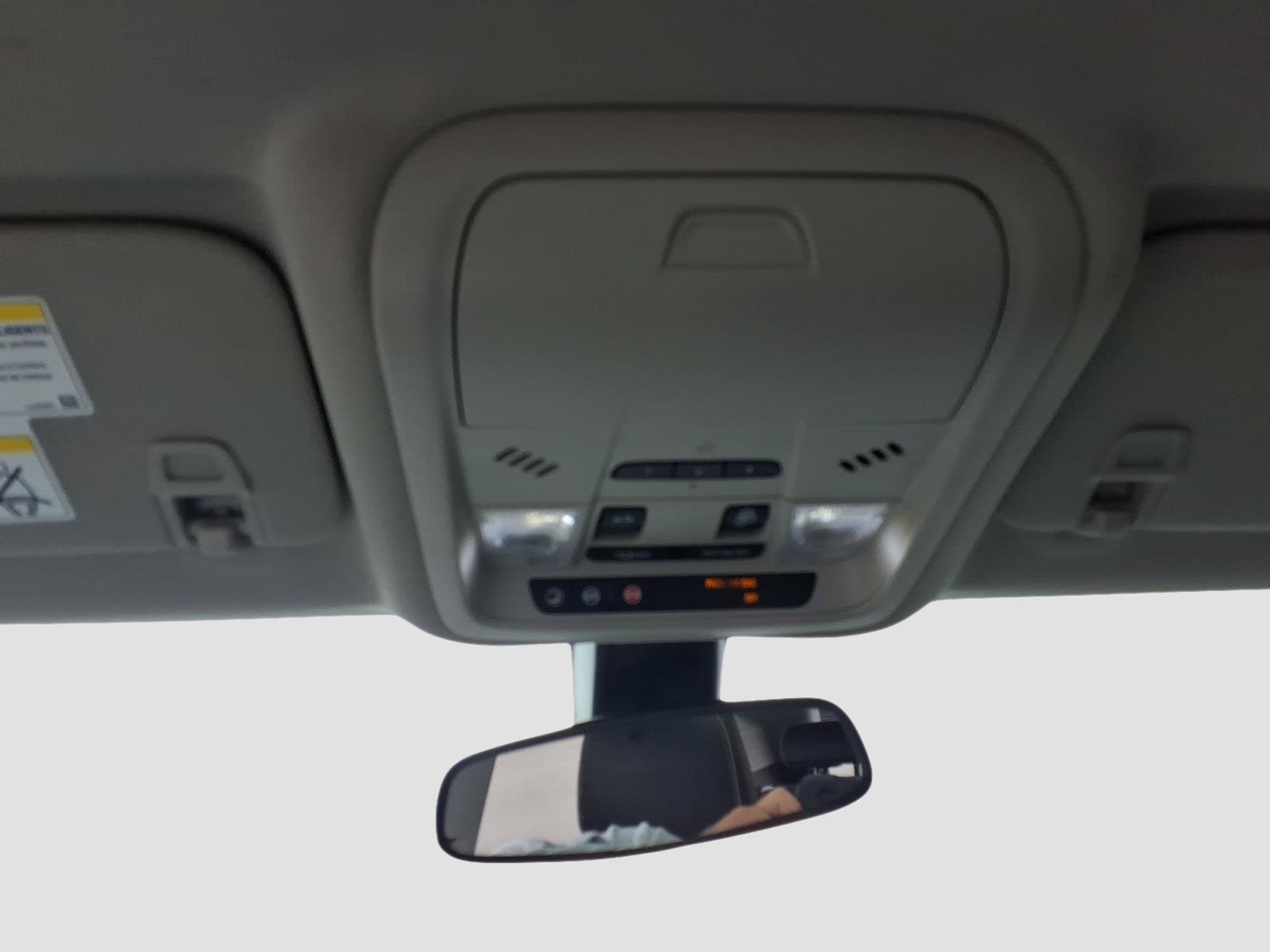 2019 GMC Terrain Denali - Photo 25