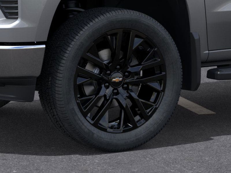 2026 Chevrolet Silverado 1500 LTZ - Photo 33
