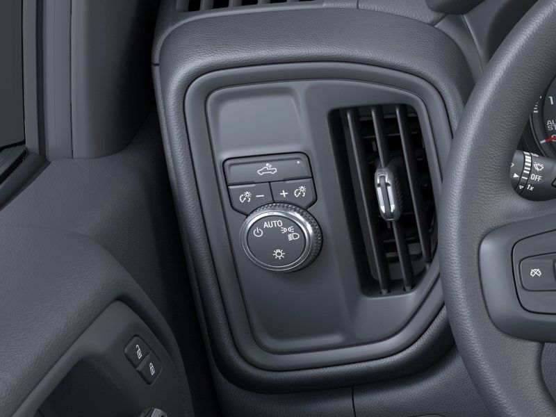 2025 GMC Sierra 1500 Pro - Photo 46