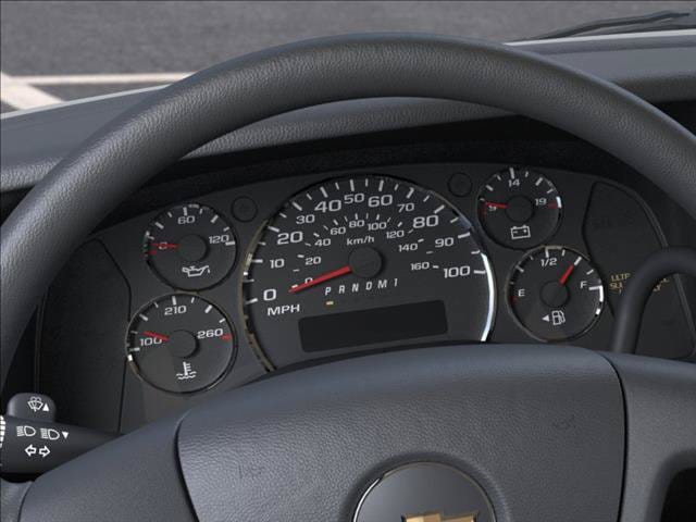 2026 Chevrolet Express Cargo Work Van - Photo 18