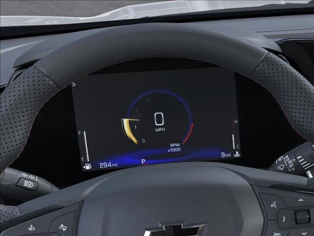 2026 Chevrolet Trax RS - Photo 18