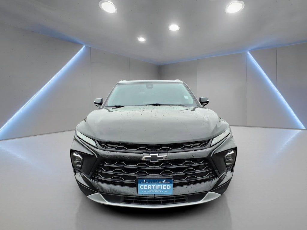 Used 2023 Chevrolet Blazer 3LT SUV
