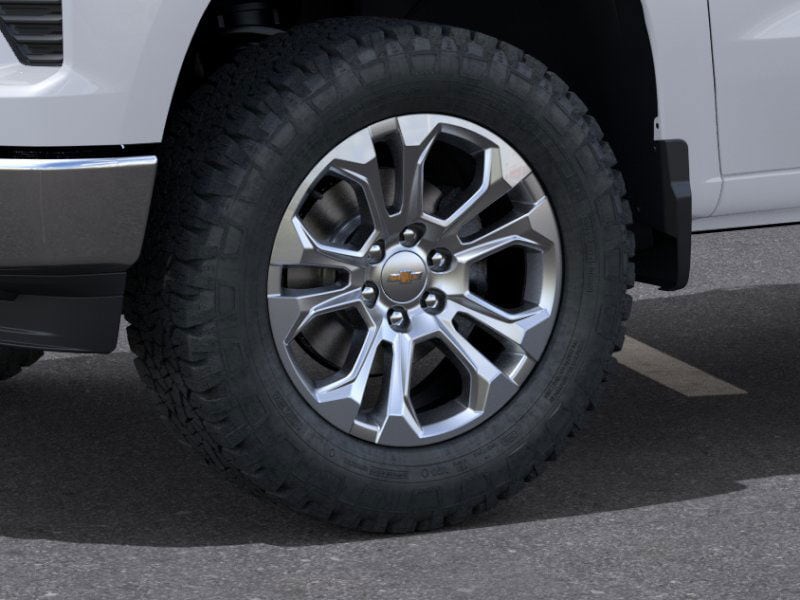 2026 Chevrolet Silverado 1500 LTZ - Photo 33