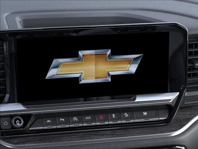 2026 Chevrolet Silverado 1500 LTZ - Photo 20