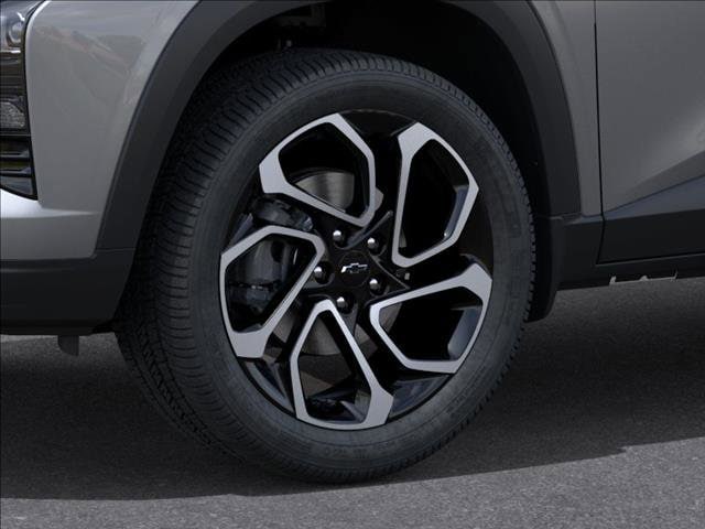 2026 Chevrolet Trax RS - Photo 9