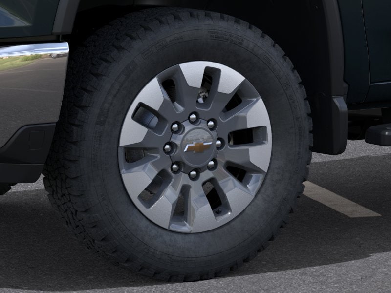 2026 Chevrolet Silverado 2500 HD LT - Photo 33