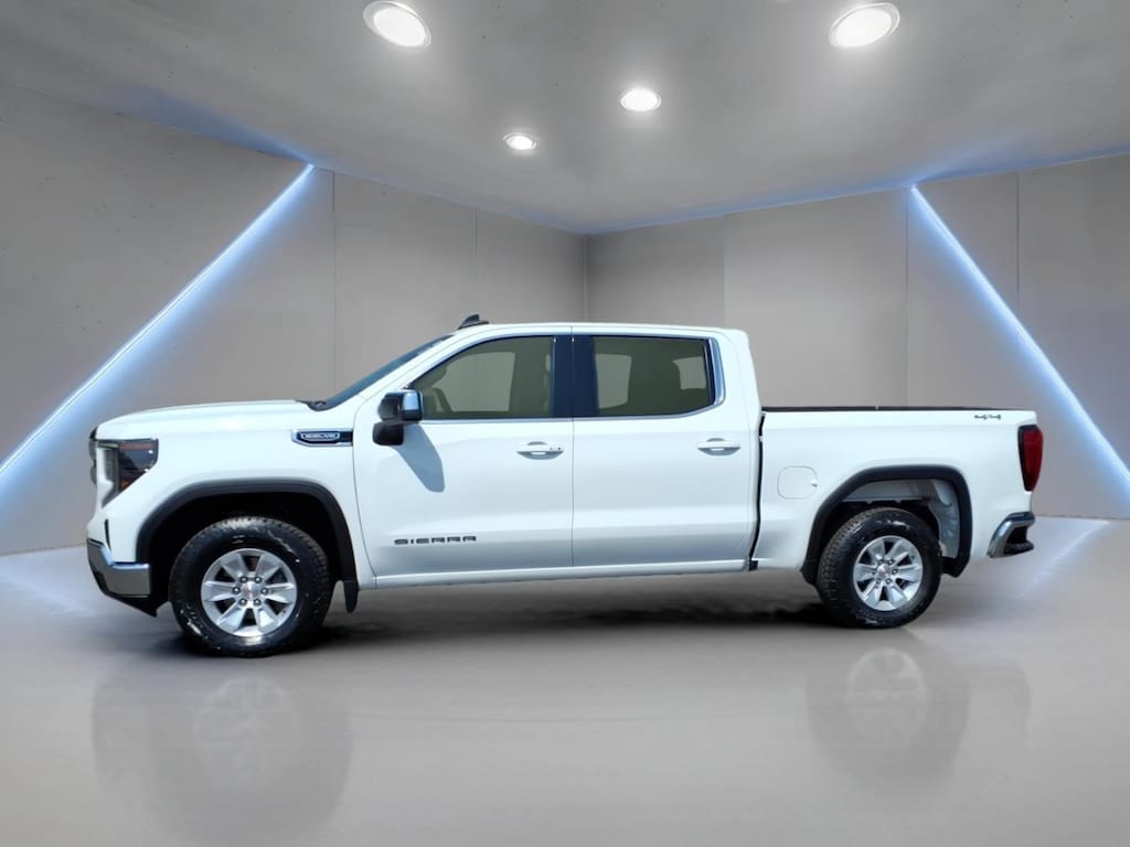 Used 2023 GMC Sierra 1500 SLE Truck