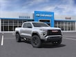 GMC Canyon