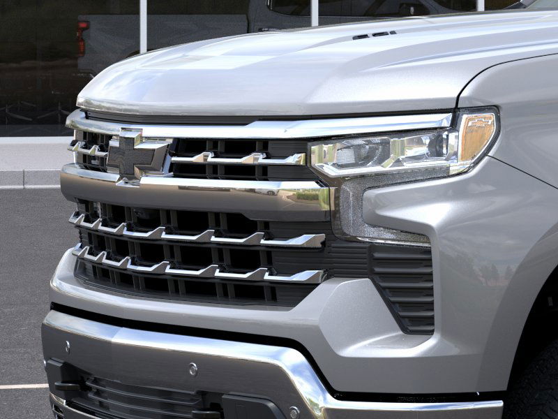 2026 Chevrolet Silverado 1500 LTZ - Photo 37