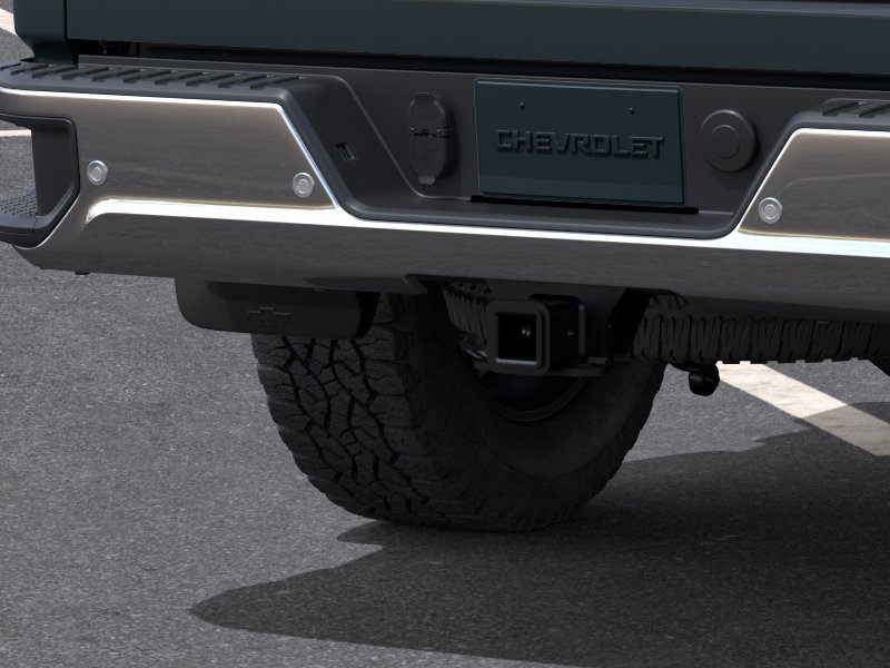2026 Chevrolet Silverado 2500 HD LT - Photo 38