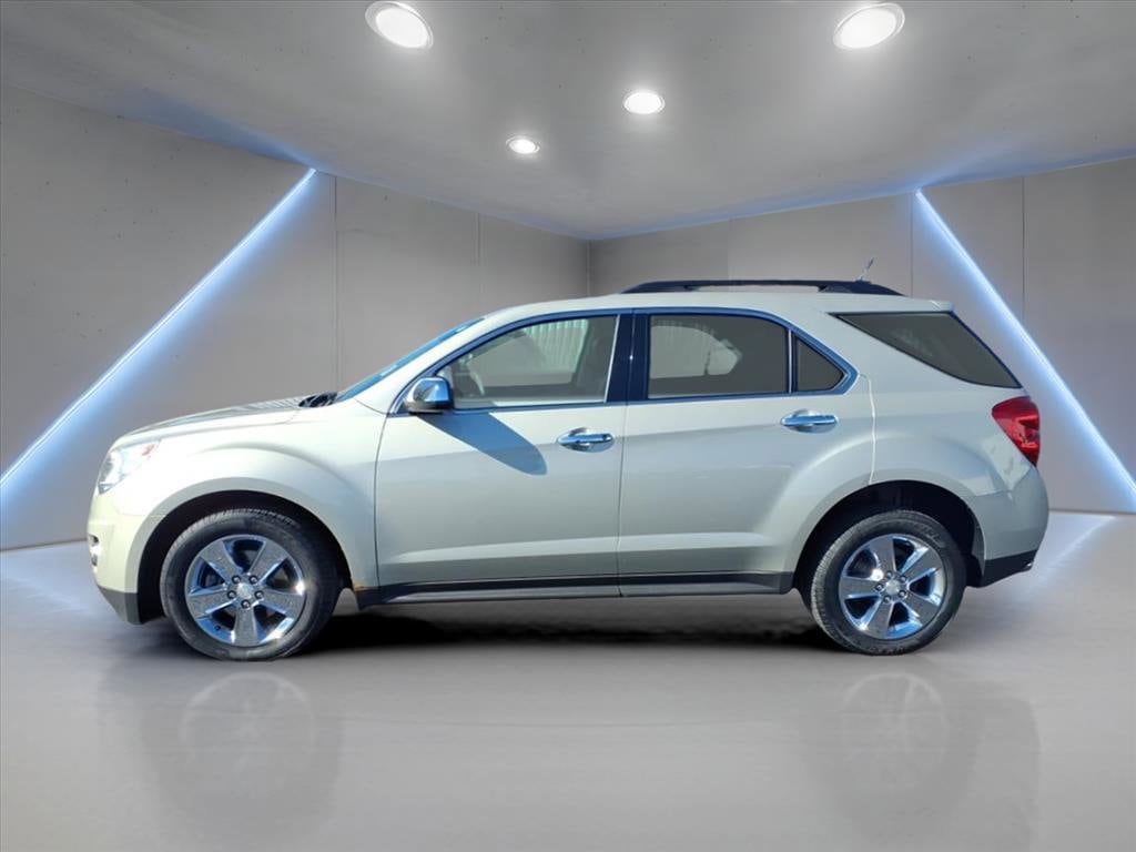 Used 2015 Chevrolet Equinox LT SUV