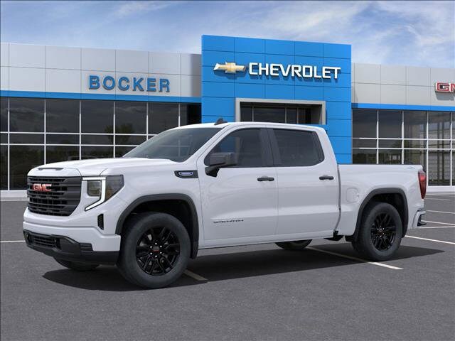 2025 Gmc Sierra 1500 Pro photo 2