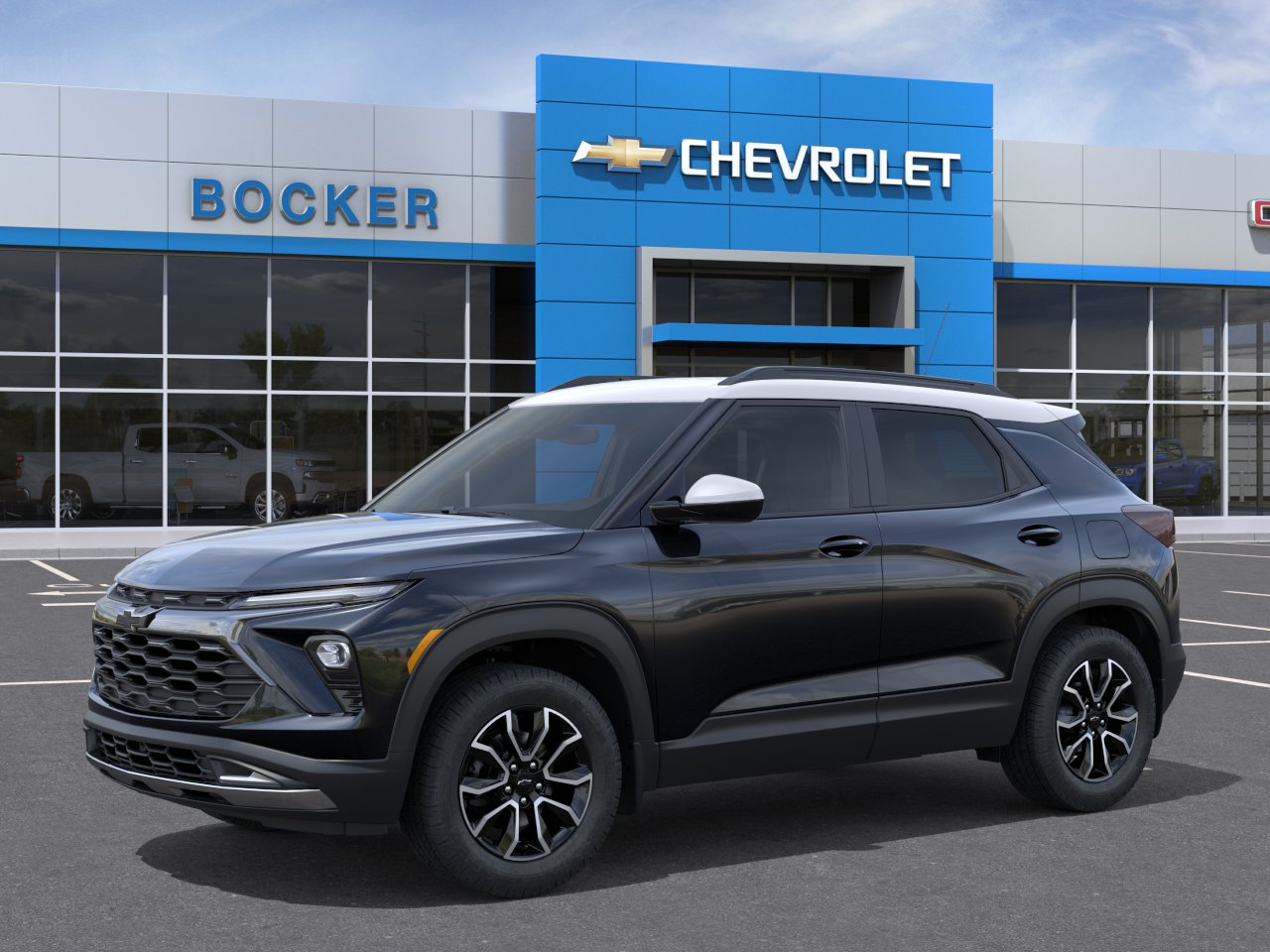 2026 Chevrolet Trailblazer Activ - Photo 26
