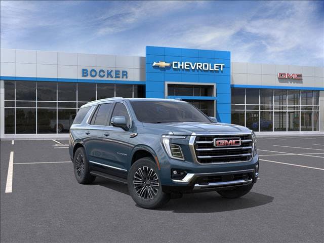 2026 GMC Yukon SUV  2026 GMC Yukon SUV