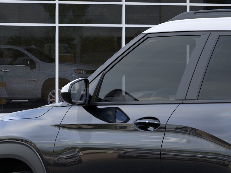 2026 Chevrolet Trailblazer Activ - Photo 36