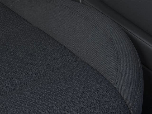 2025 GMC Sierra 1500 Pro - Photo 21