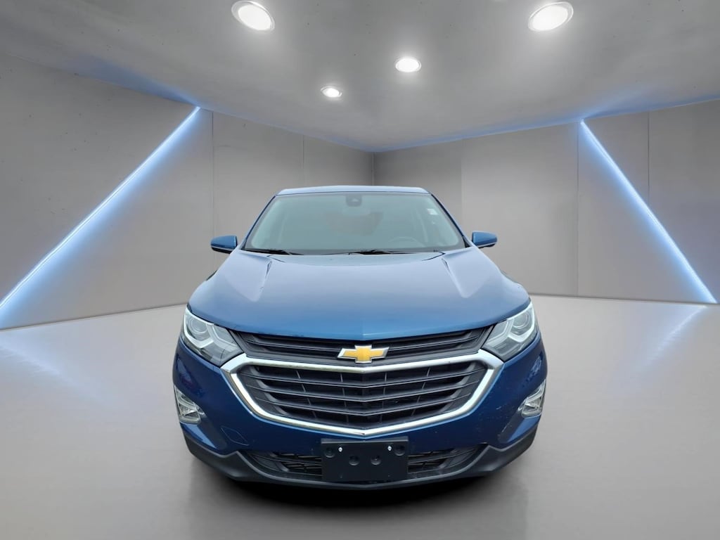 Used 2020 Chevrolet Equinox LT SUV
