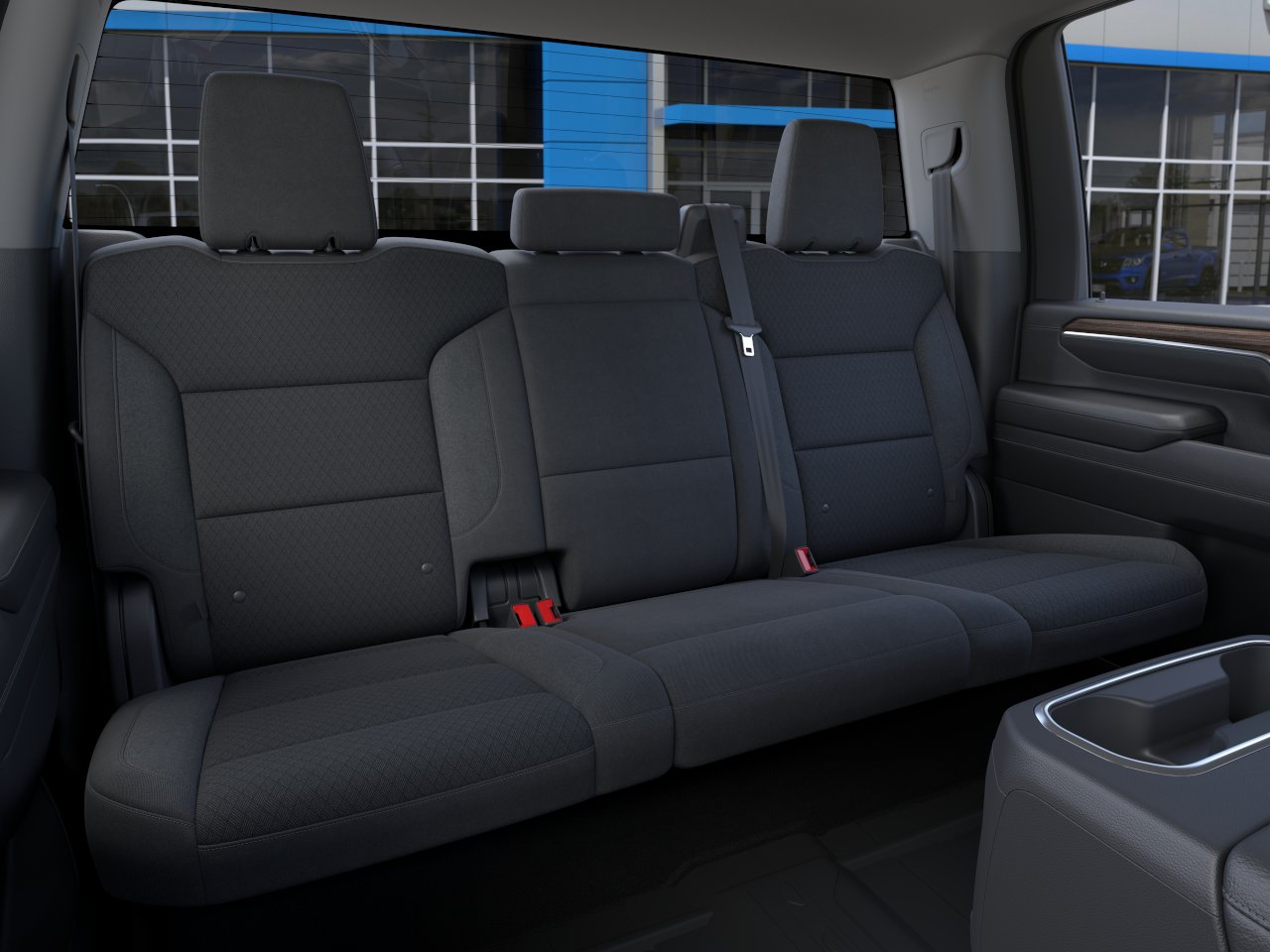 2026 Chevrolet Silverado 2500 HD LT - Photo 41