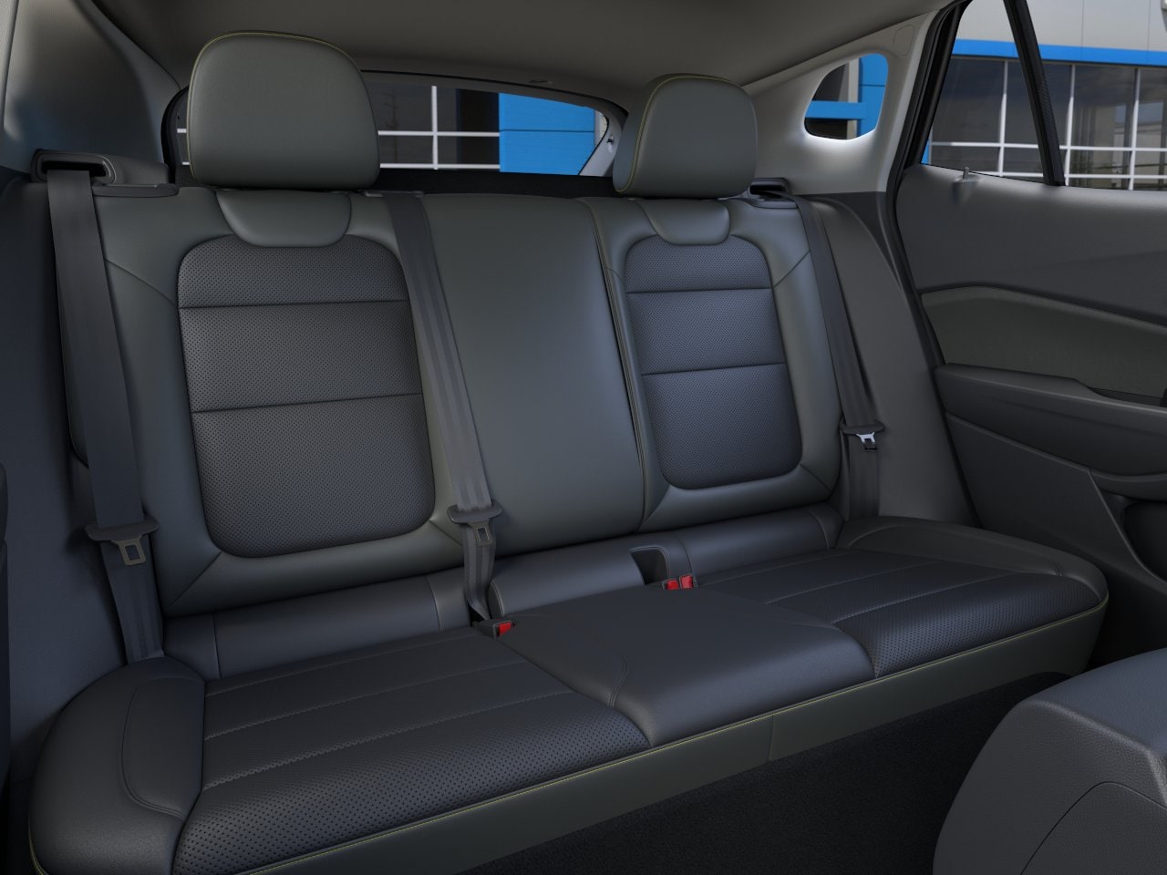 2026 Chevrolet Trax Activ - Photo 17