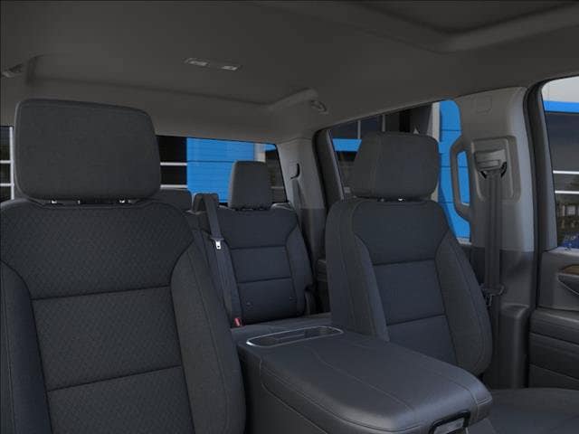 2026 Chevrolet Silverado 2500 HD LT - Photo 24