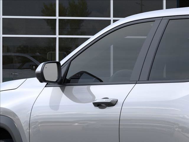 2026 Chevrolet Equinox LT - Photo 12
