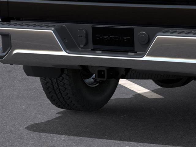 2026 Chevrolet Silverado 1500 Work Truck - Photo 14