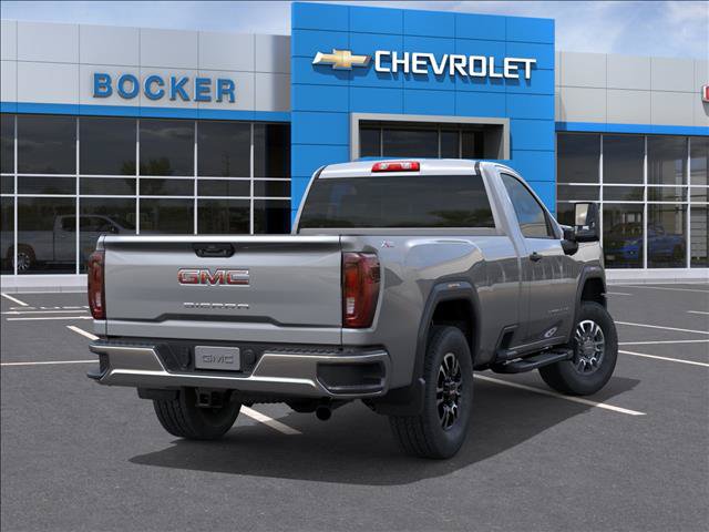 New 2026 GMC Sierra 3500 HD Pro Truck
