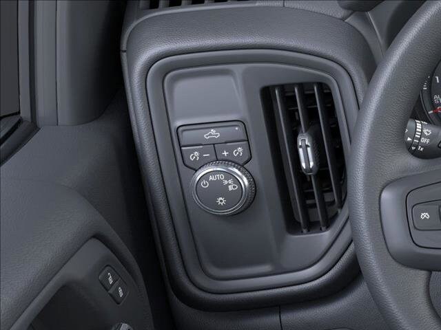 2025 GMC Sierra 1500 Pro - Photo 22