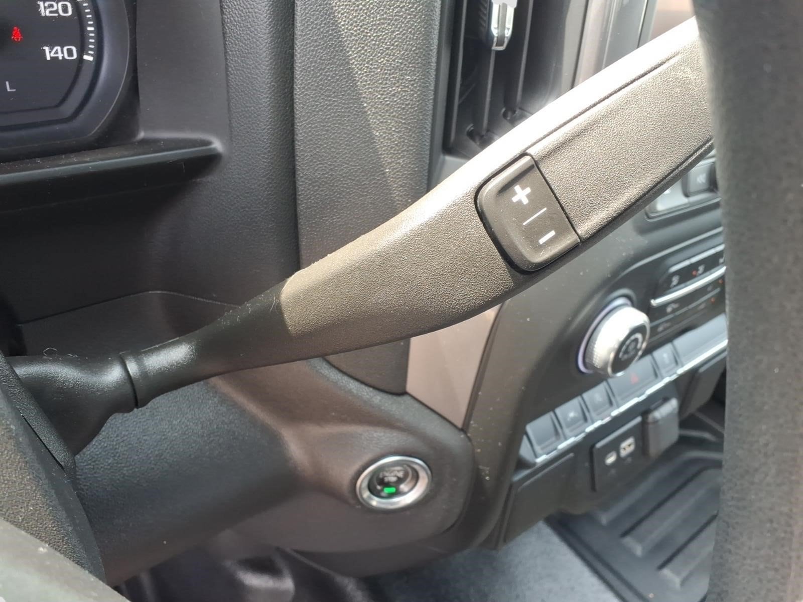 2023 Chevrolet Silverado 1500 Work Truck - Photo 22