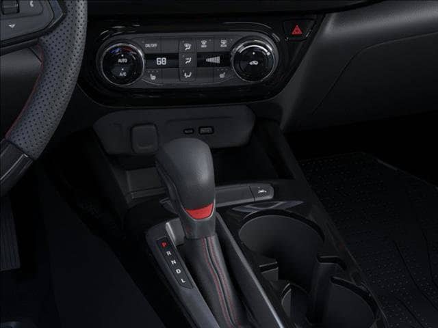 2026 Chevrolet Trax RS - Photo 23