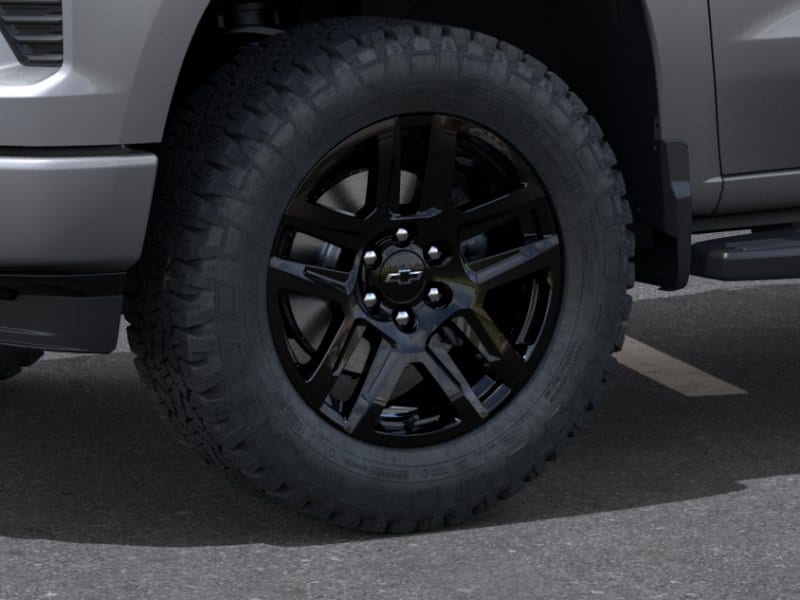 2026 Chevrolet Silverado 1500 RST - Photo 9
