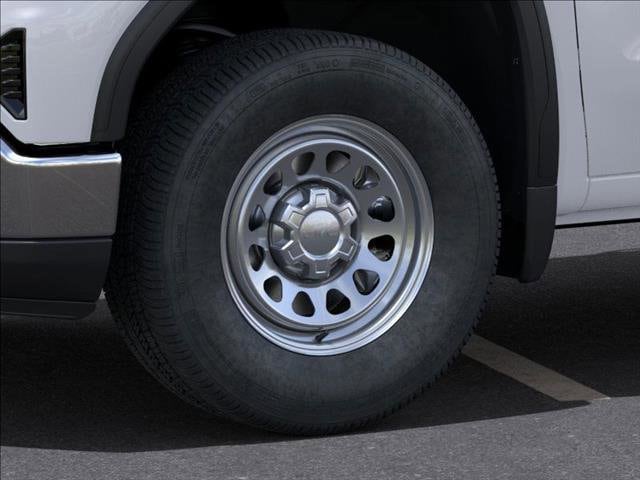 2025 GMC Sierra 1500 Pro - Photo 9