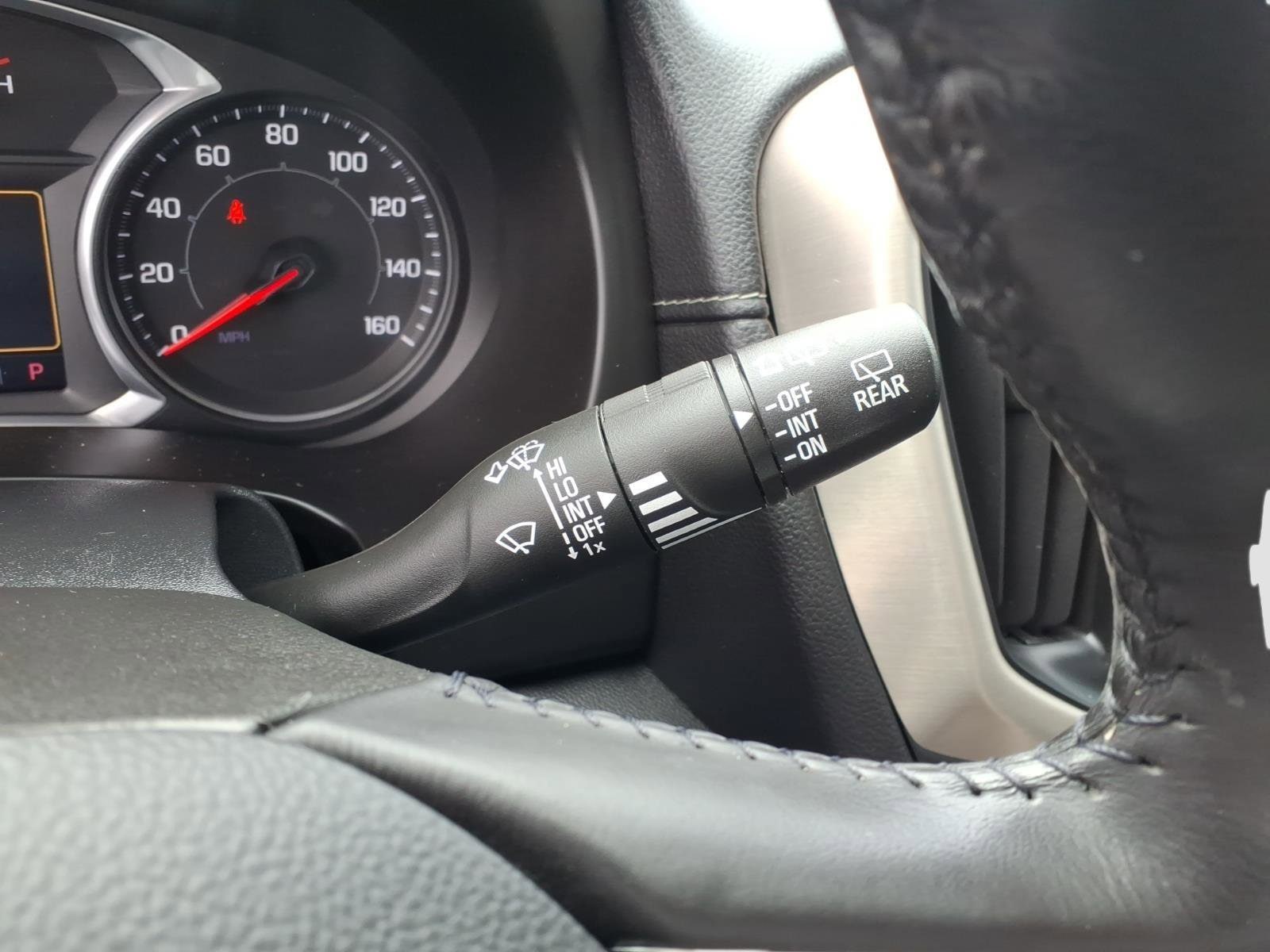 2019 GMC Terrain Denali - Photo 23