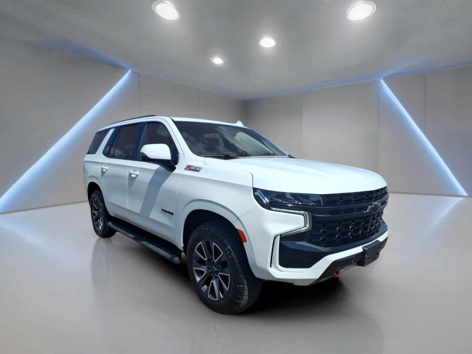 2023 Chevrolet Tahoe SUV 