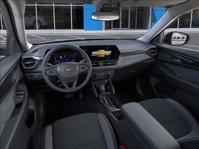 2026 Chevrolet Trailblazer LS - Photo 15
