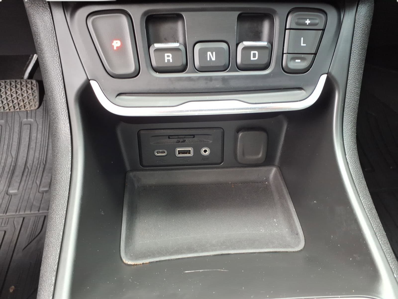 2019 GMC Terrain Denali - Photo 13
