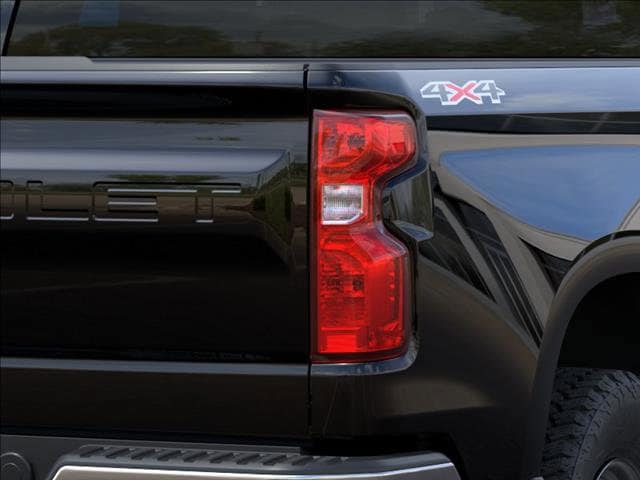 2026 Chevrolet Silverado 1500 Work Truck - Photo 11