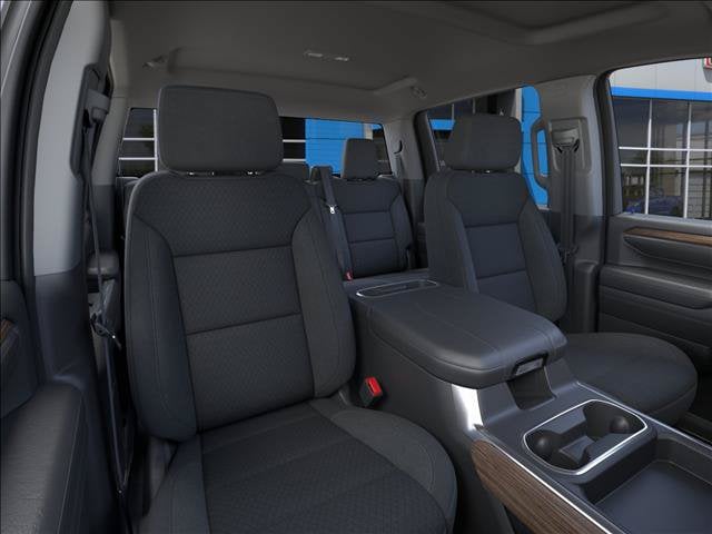 2026 Chevrolet Silverado 2500 HD LT - Photo 16