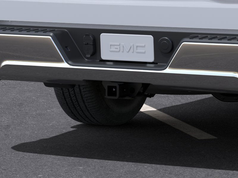 2025 GMC Sierra 1500 Pro - Photo 38