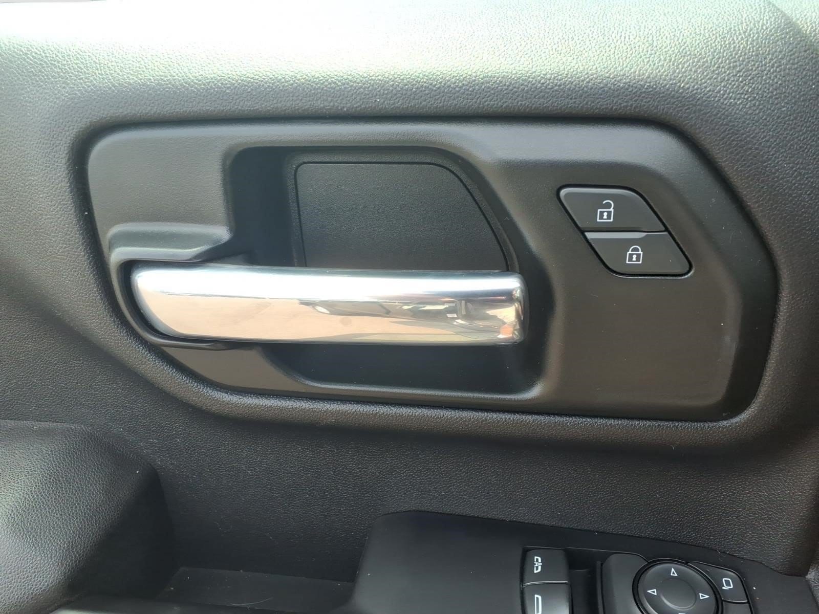2023 Chevrolet Silverado 1500 Work Truck - Photo 16
