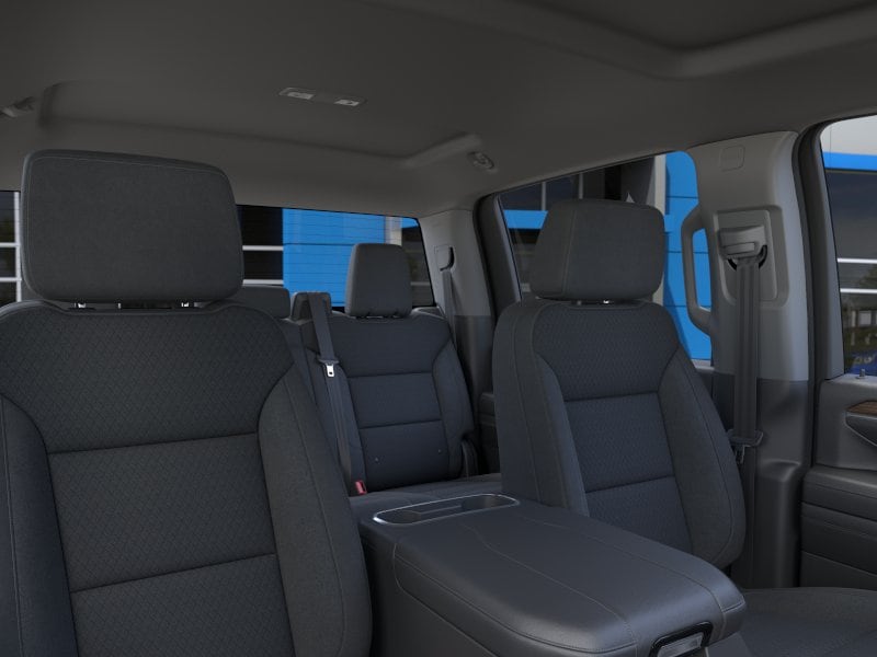 2026 Chevrolet Silverado 2500 HD LT - Photo 48