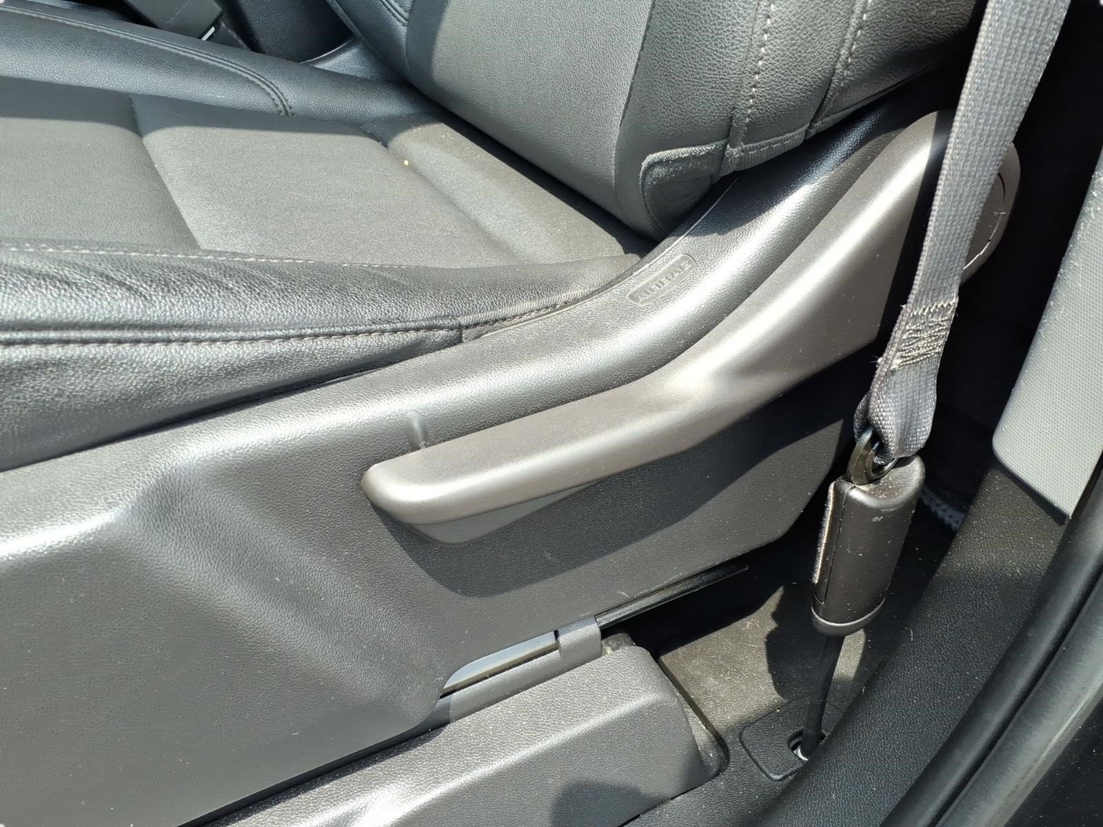 2023 Chevrolet Silverado 1500 Work Truck - Photo 25