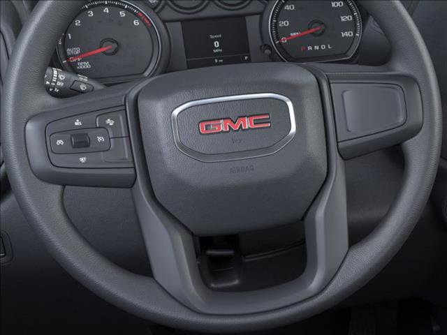 2025 GMC Sierra 1500 Pro - Photo 19
